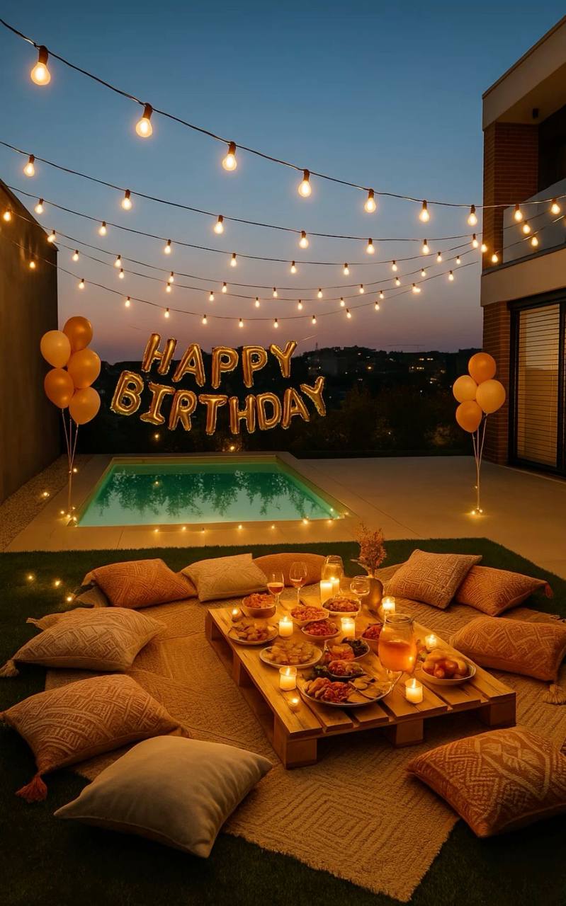 Дни рождения и юбилеи